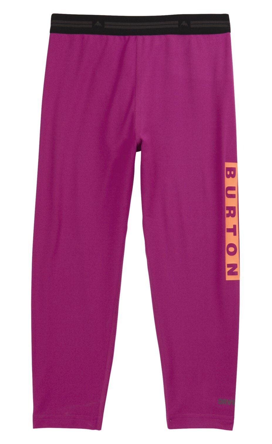 Burton Midweight Base Layer Pants Toddlers Veľkosť: 2