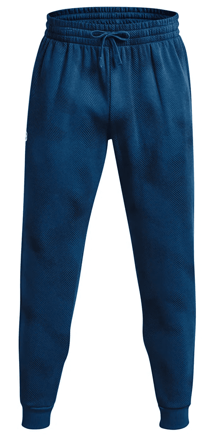 Under Armour UA Rival Fleece Printed Jgrs Veľkosť: S