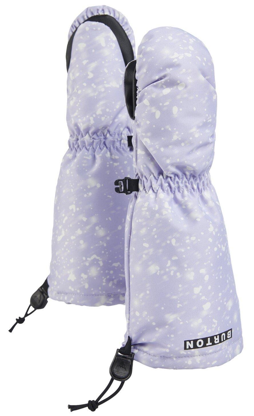 Burton Grommitt Mittens Toddlers Veľkosť: 3T/4T