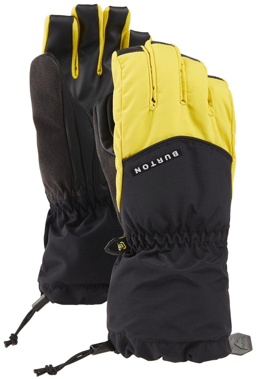 Burton Profile Gloves Kids Veľkosť: M