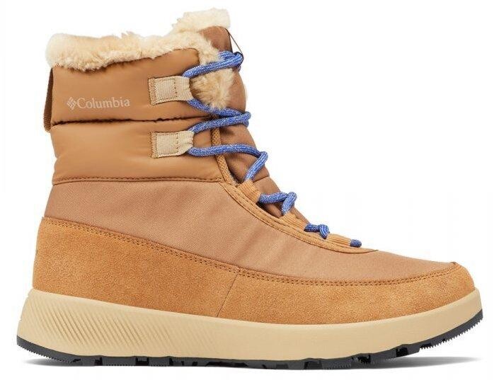 Columbia Slopeside Peak Veľkosť: 35,5 EUR