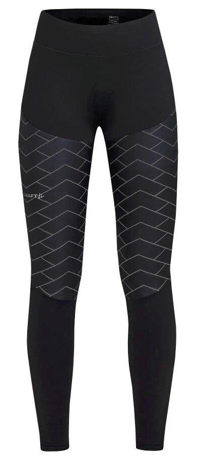 Craft ADV SubZ Lumen Padded Tights 3 W Veľkosť: XS