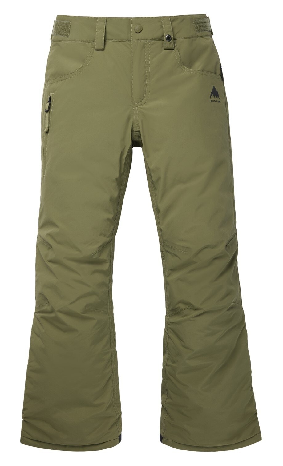 Burton Barnstorm 2L Pants Boys Veľkosť: XS