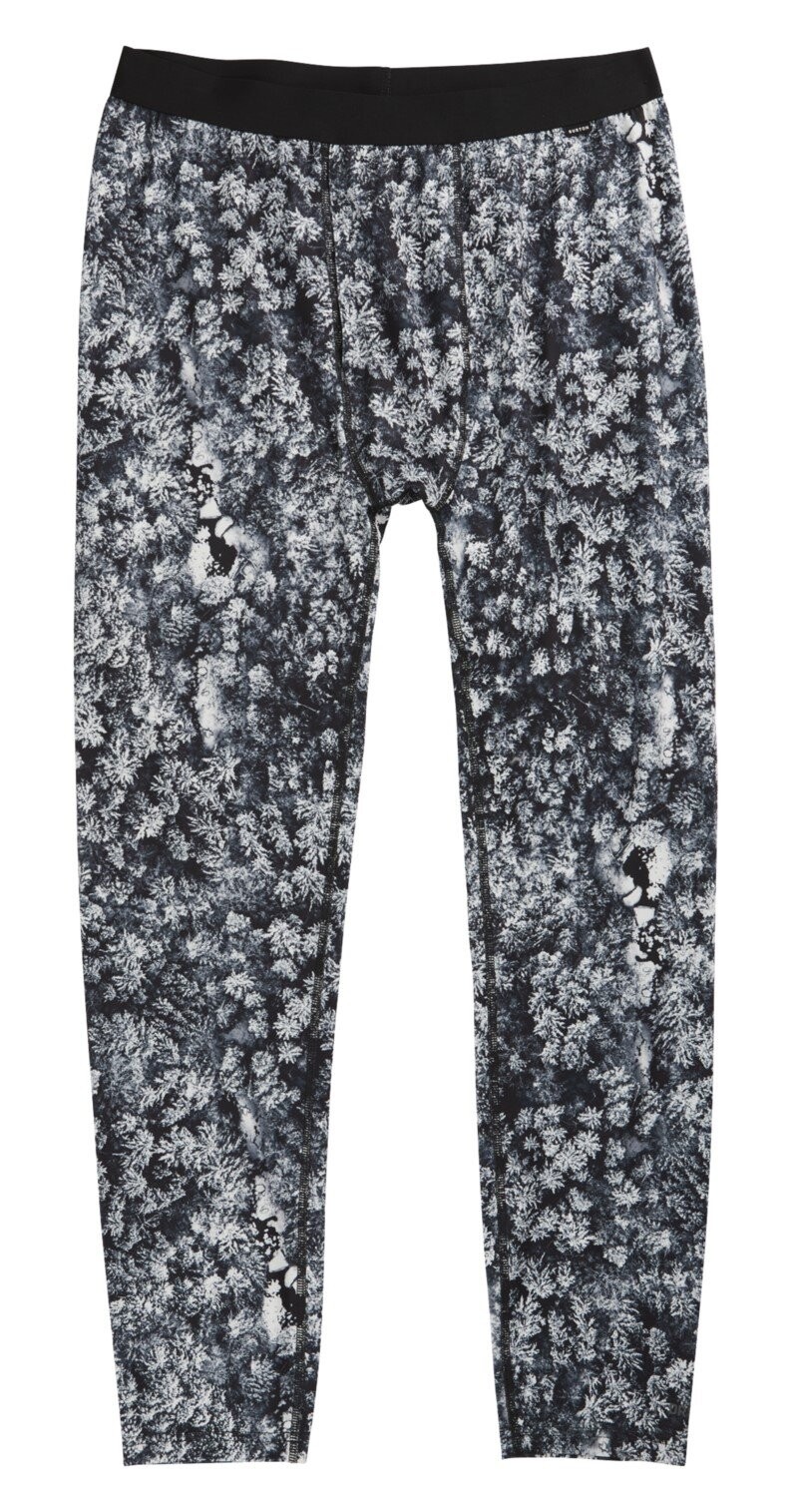 Burton Midweight Base Layer Pants Veľkosť: S