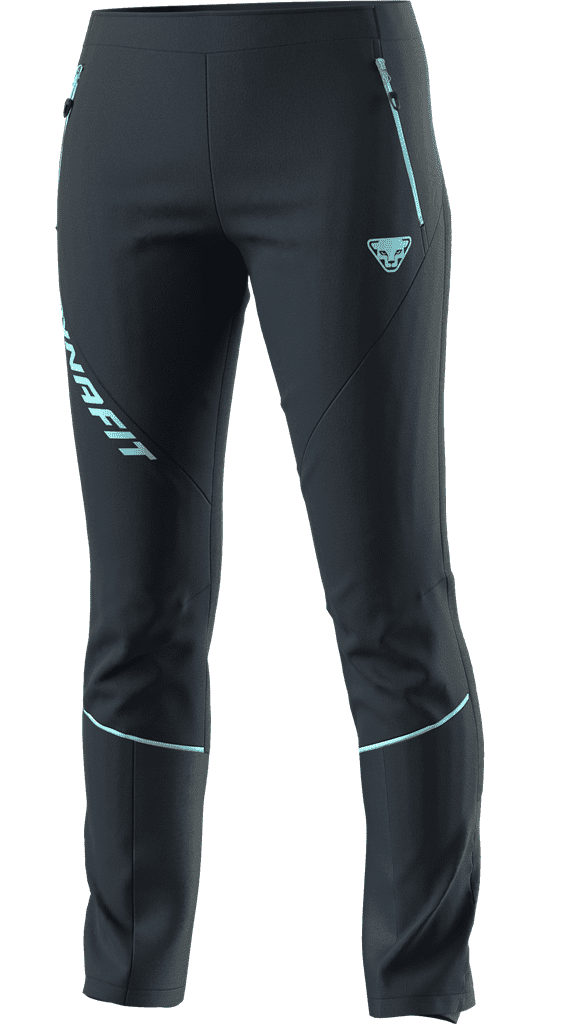 Dynafit Speed Dynastretch Pants W Veľkosť: XL