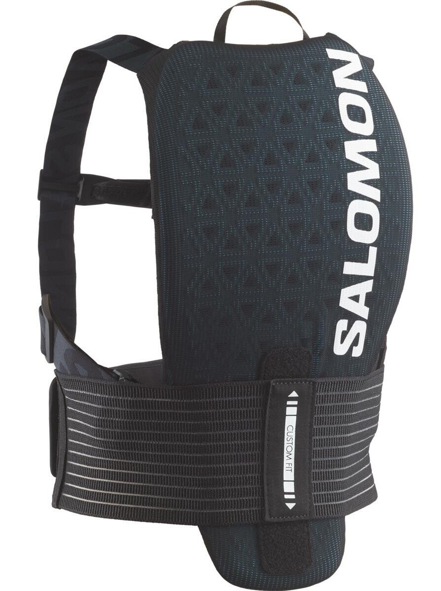 Salomon Flexcell Junior Veľkosť: S