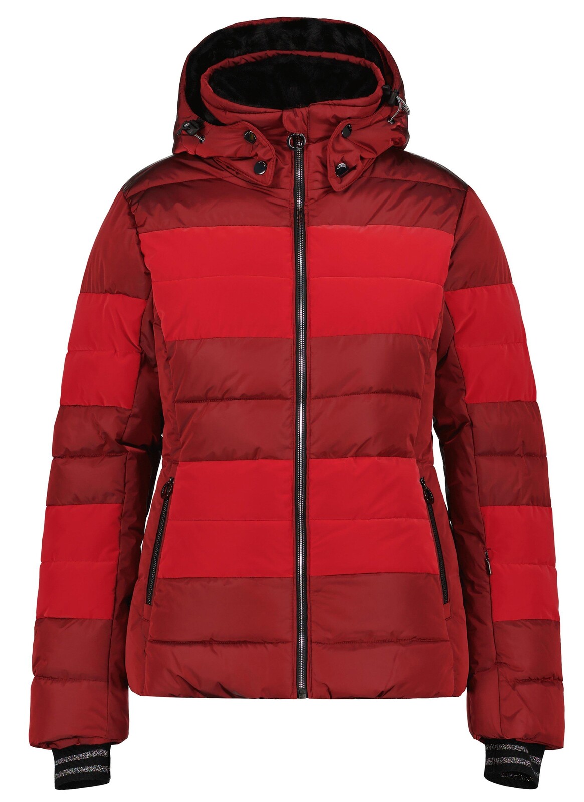 Luhta Sammaltunturi Jacket W Veľkosť: 34