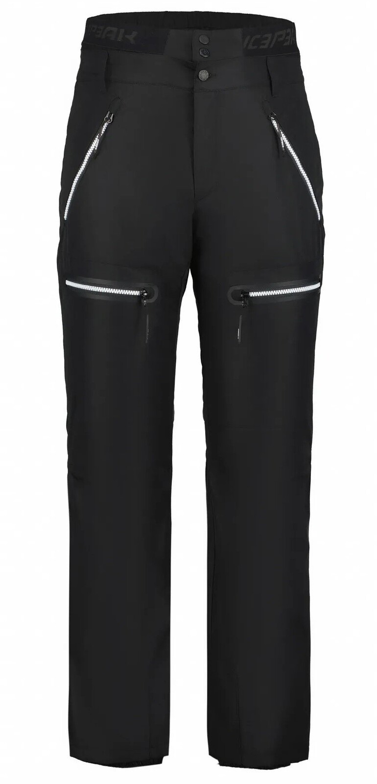Icepeak Edmore Trousers Veľkosť: 50