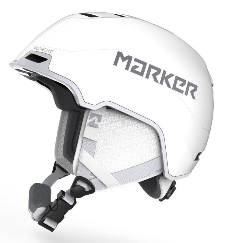 Marker Confidant Helmet Veľkosť: S