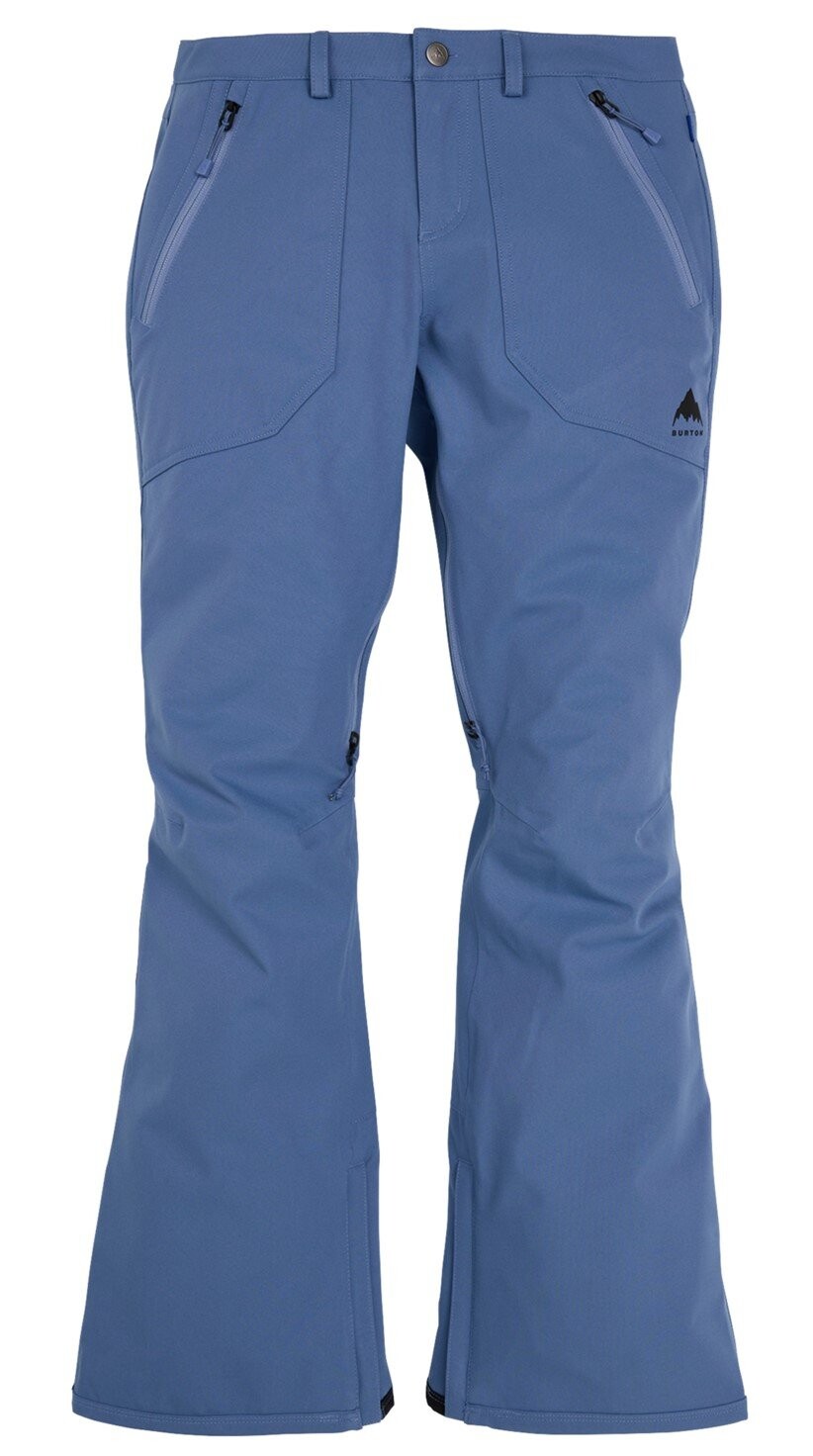 Burton Vida 2L Stretch Pants W Veľkosť: XS