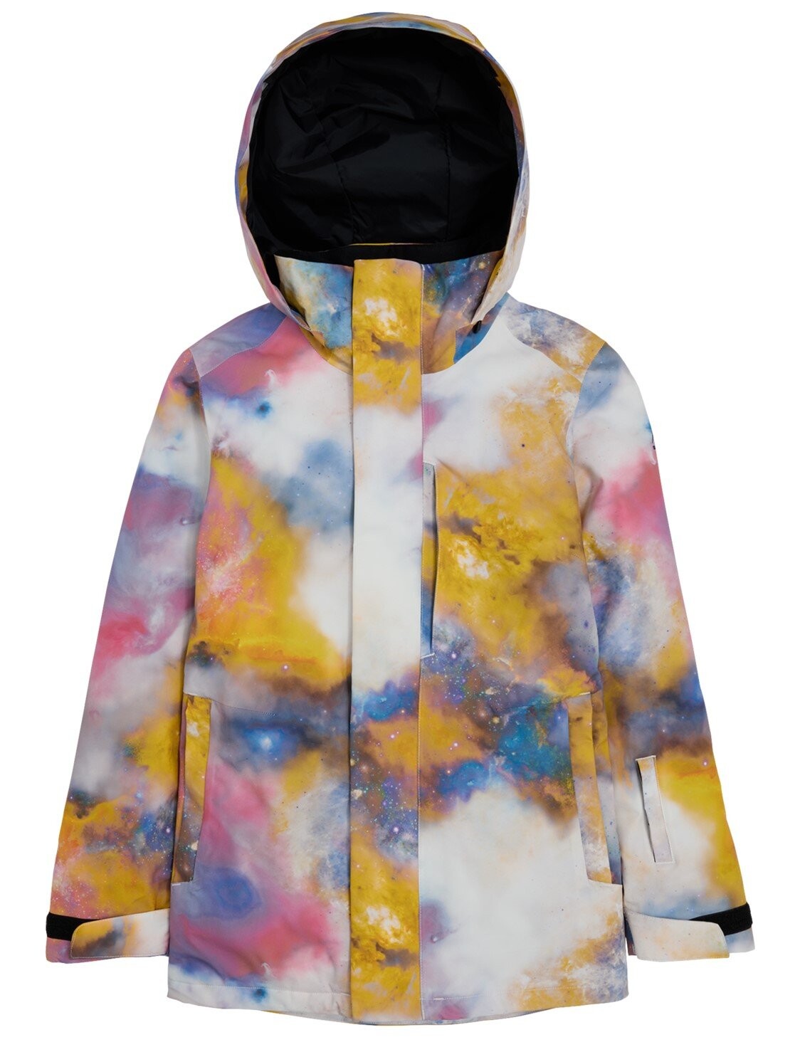 Burton Jet Ridge 2L Jacket W Veľkosť: XS