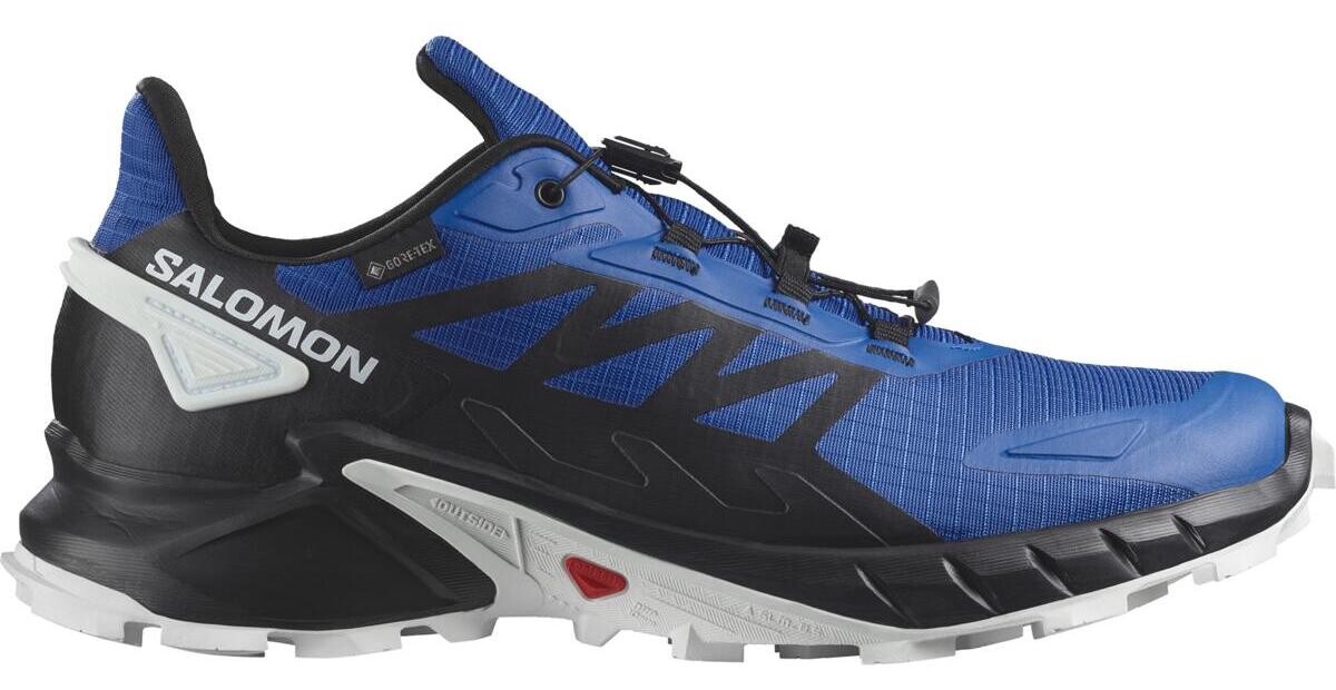 Salomon Supercross 4 GTX M Veľkosť: 44 2/3 EUR