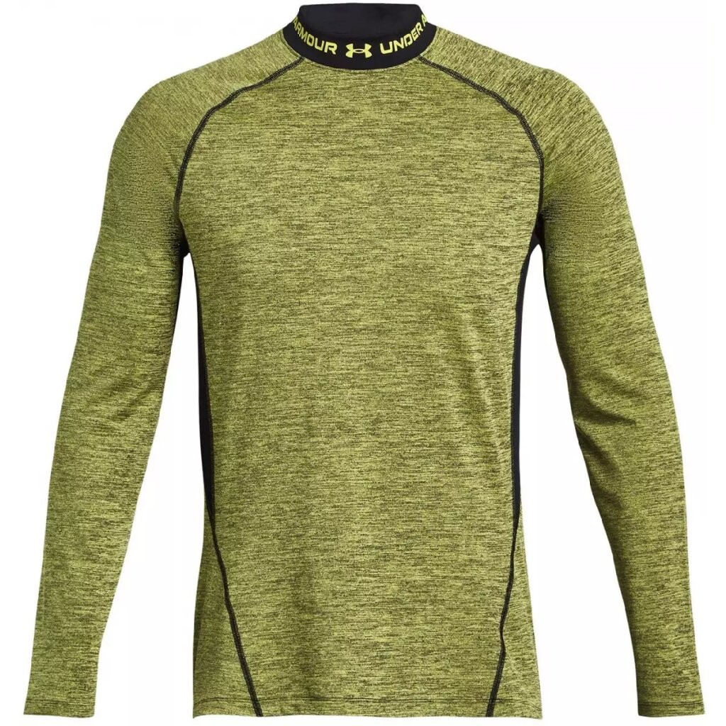 Under Armour CG Armour Twist Mock Veľkosť: XXL