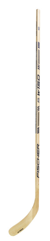 FISCHER W150 WOOD STICK NATURAL SR-152cm Veľkosť: Ľavá