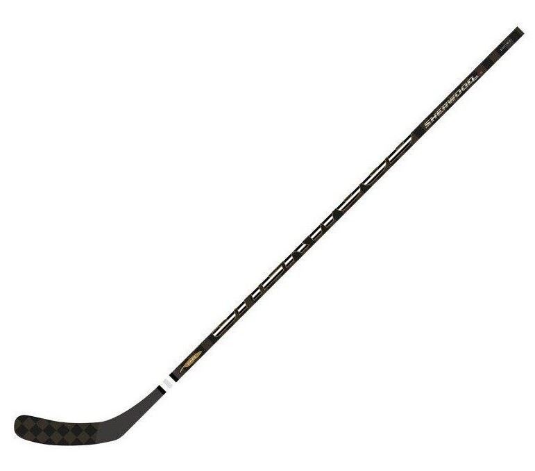 Sher-Wood Code III Veľkosť: Pravá