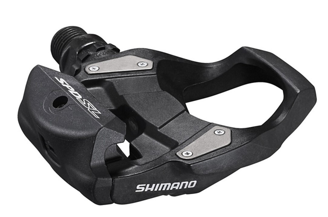 Shimano RS500 SPDSL Pedal + SM-SH11 Veľkosť: Univerzálna veľkosť