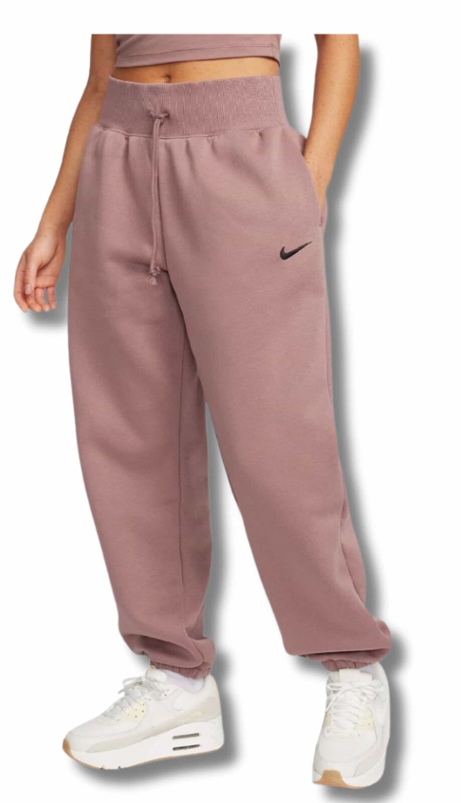 Nike Sportswear Phoenix Fleece W Veľkosť: XL