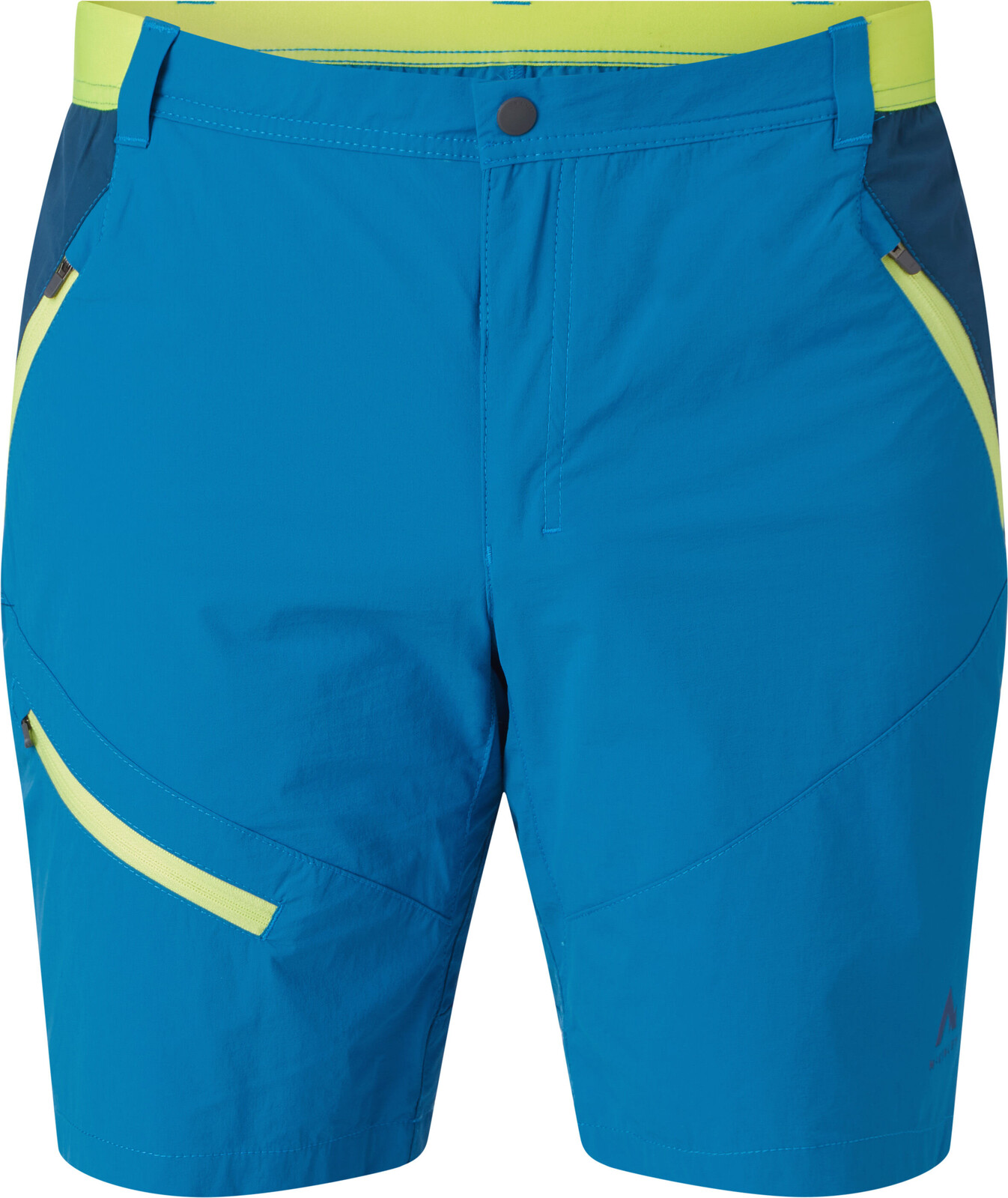 McKinley Brenton Hiking Shorts Veľkosť: 58