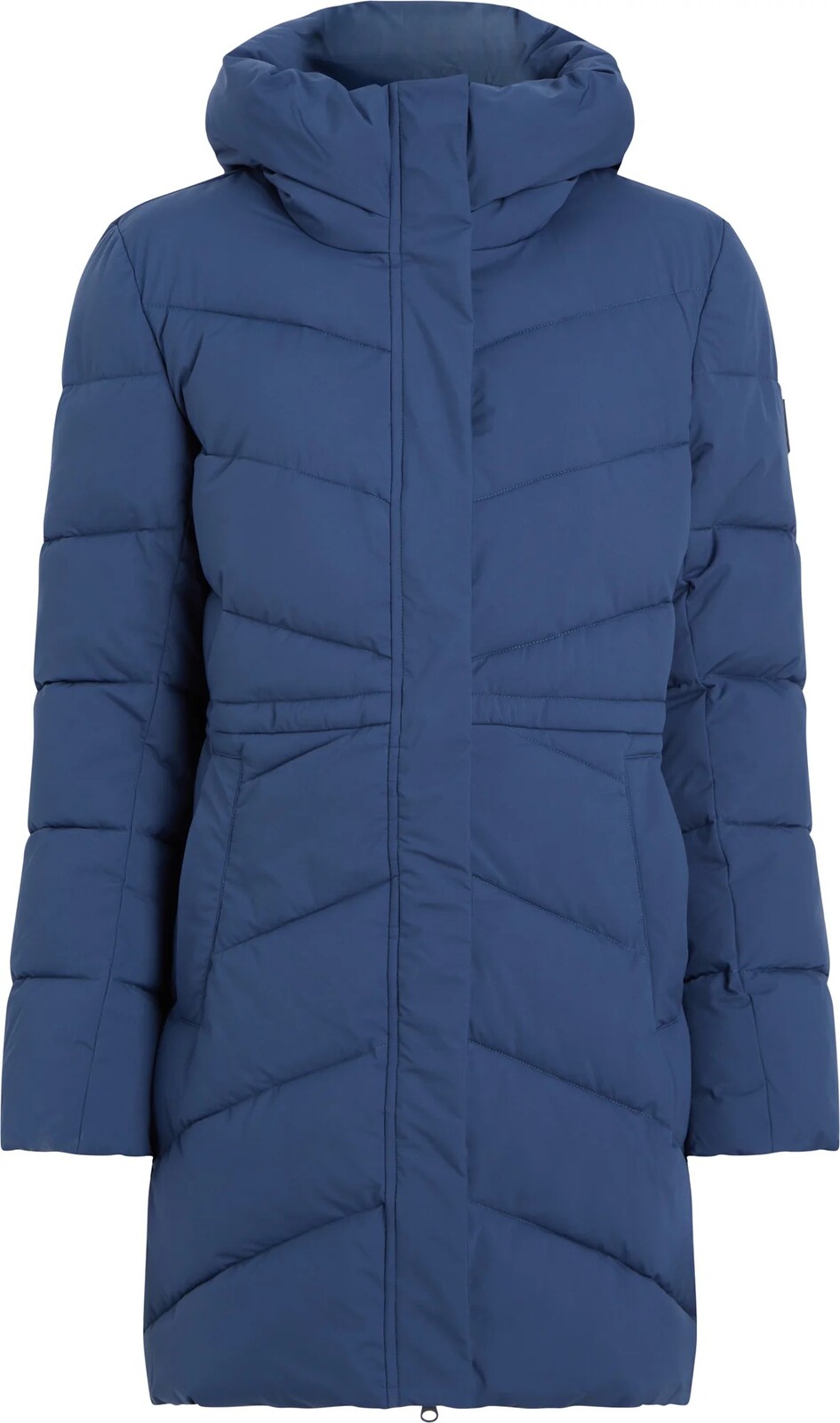 McKinley Ecosta Jacket W Veľkosť: 48