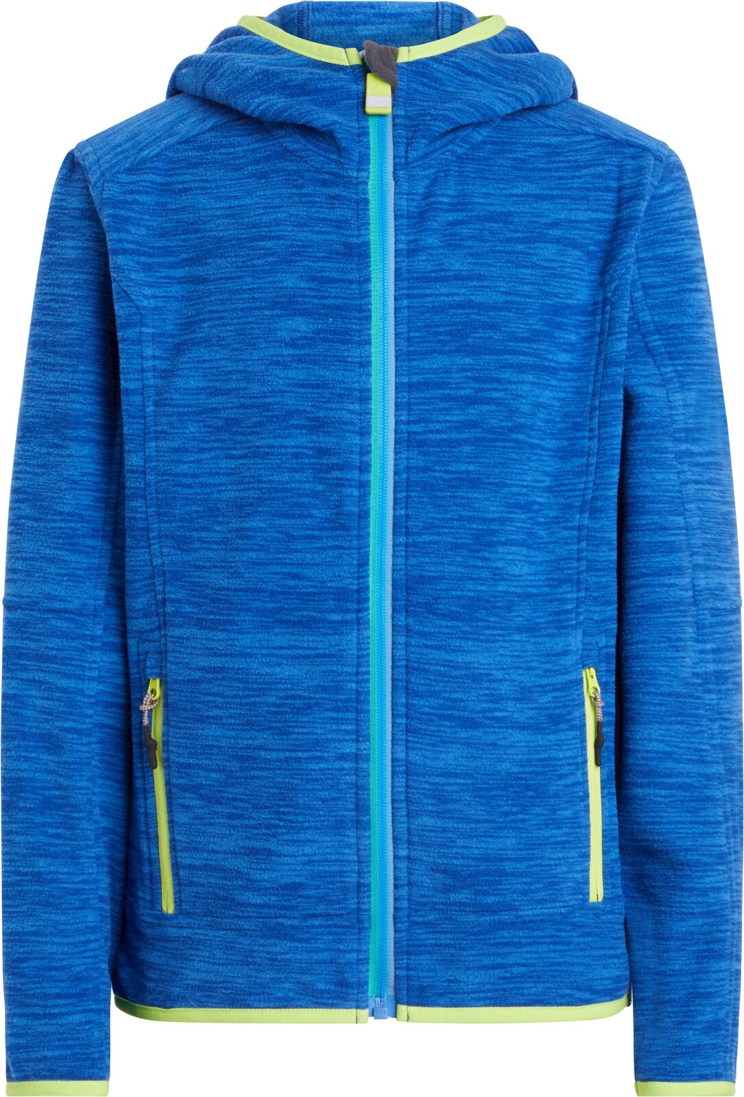 McKinley Choco III Fleece Jacket Kids Veľkosť: 116