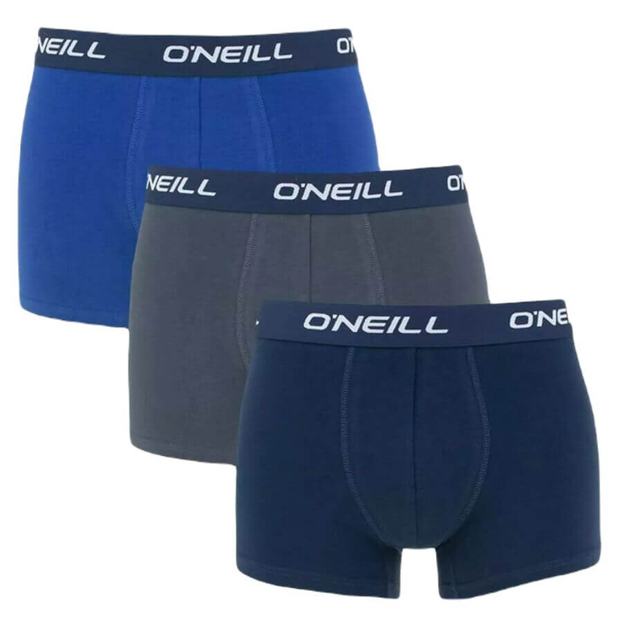 O'NEILL O'Neill plain 3-pack Veľkosť: S