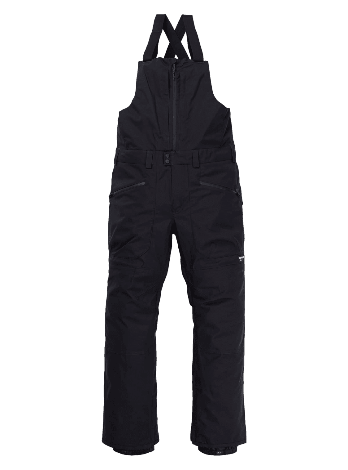 Burton Reserve 2L Bib Pants Veľkosť: XL