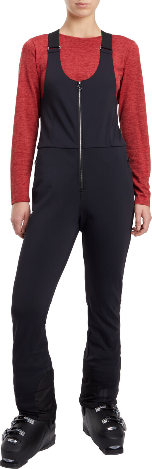 McKinley Safine Sia Ski Pants W Veľkosť: 38