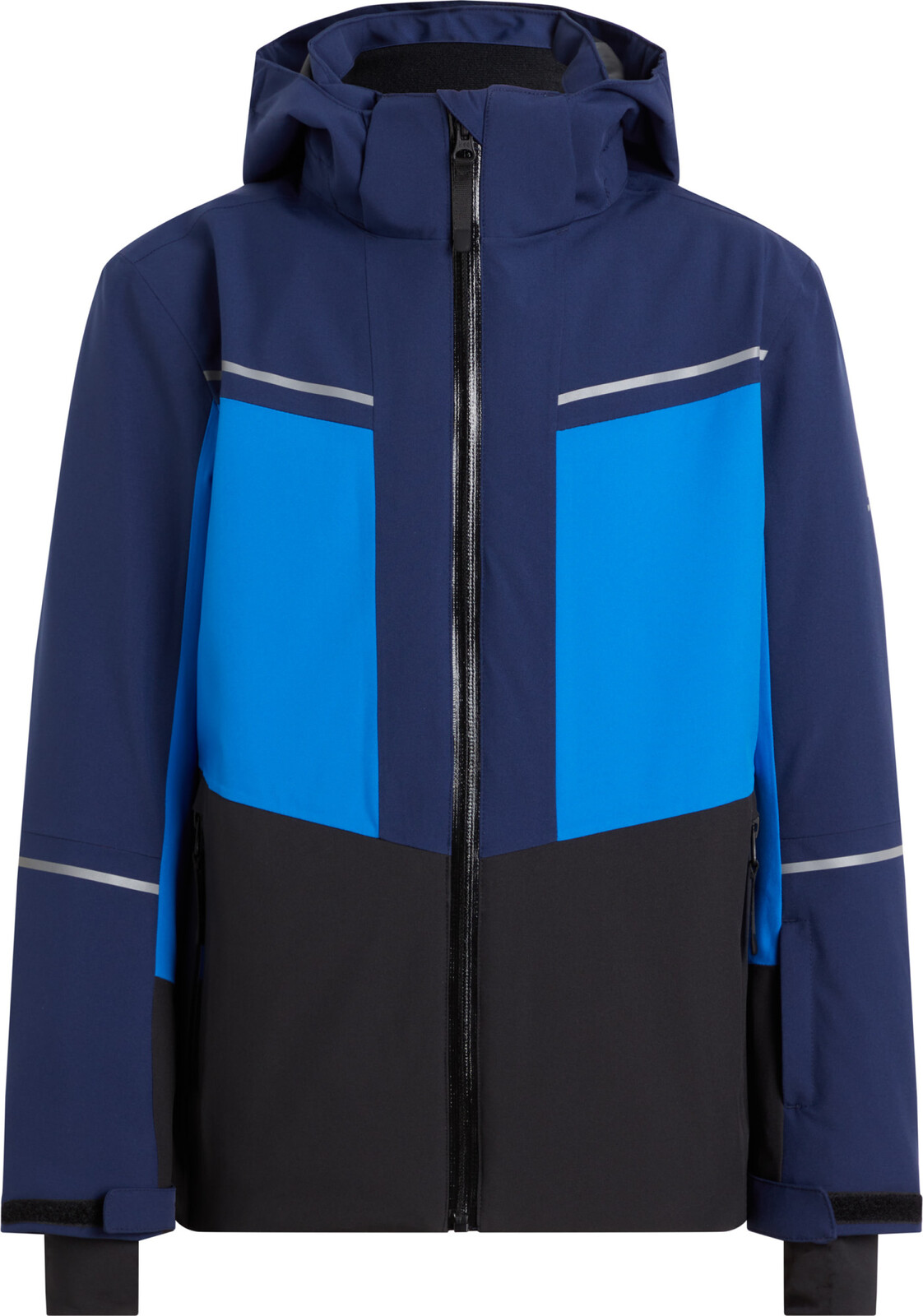 McKinley TWP Darius II Ski Jacket Kids Veľkosť: 128