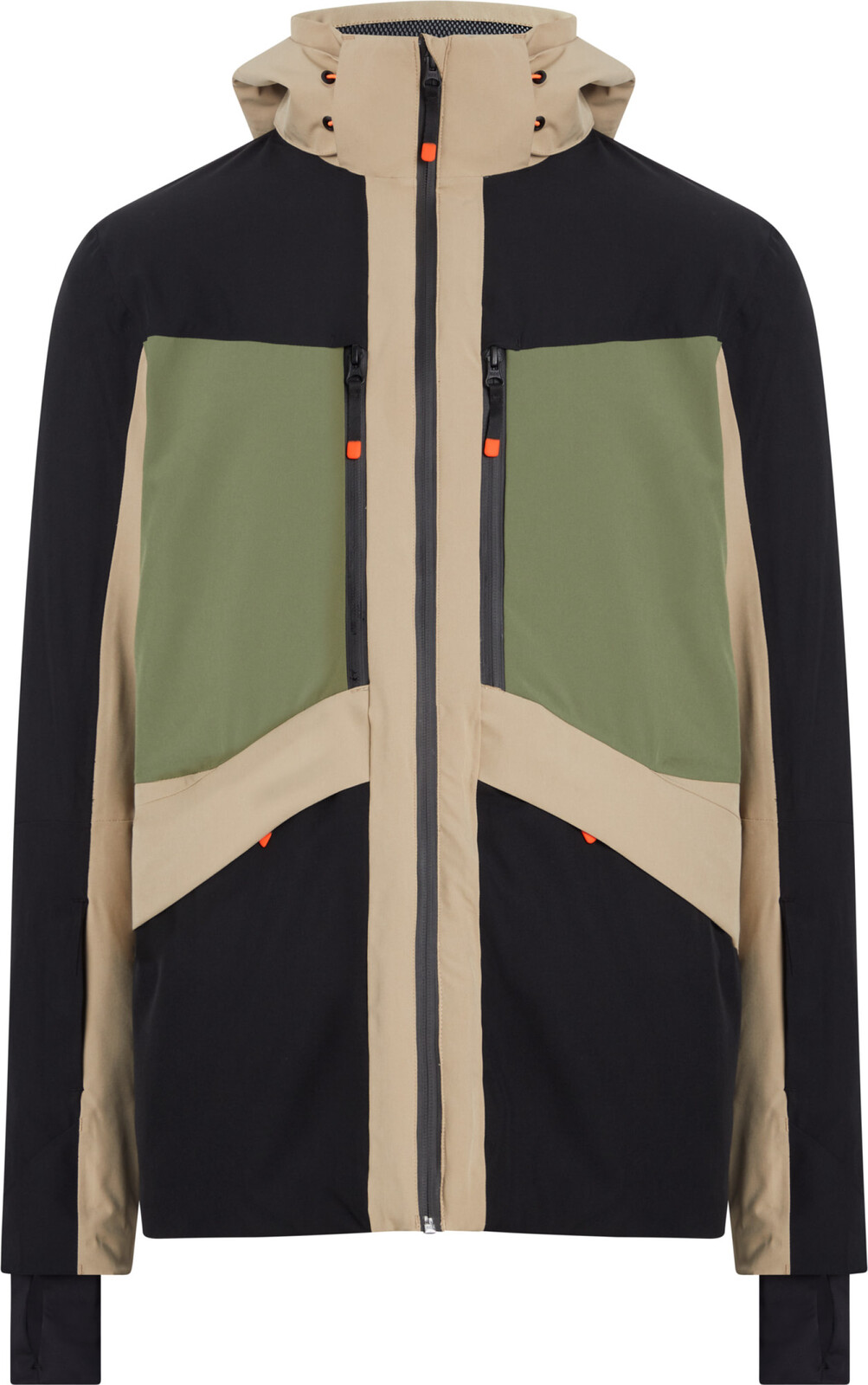 McKinley SPV Fernando Ski Jacket Veľkosť: M