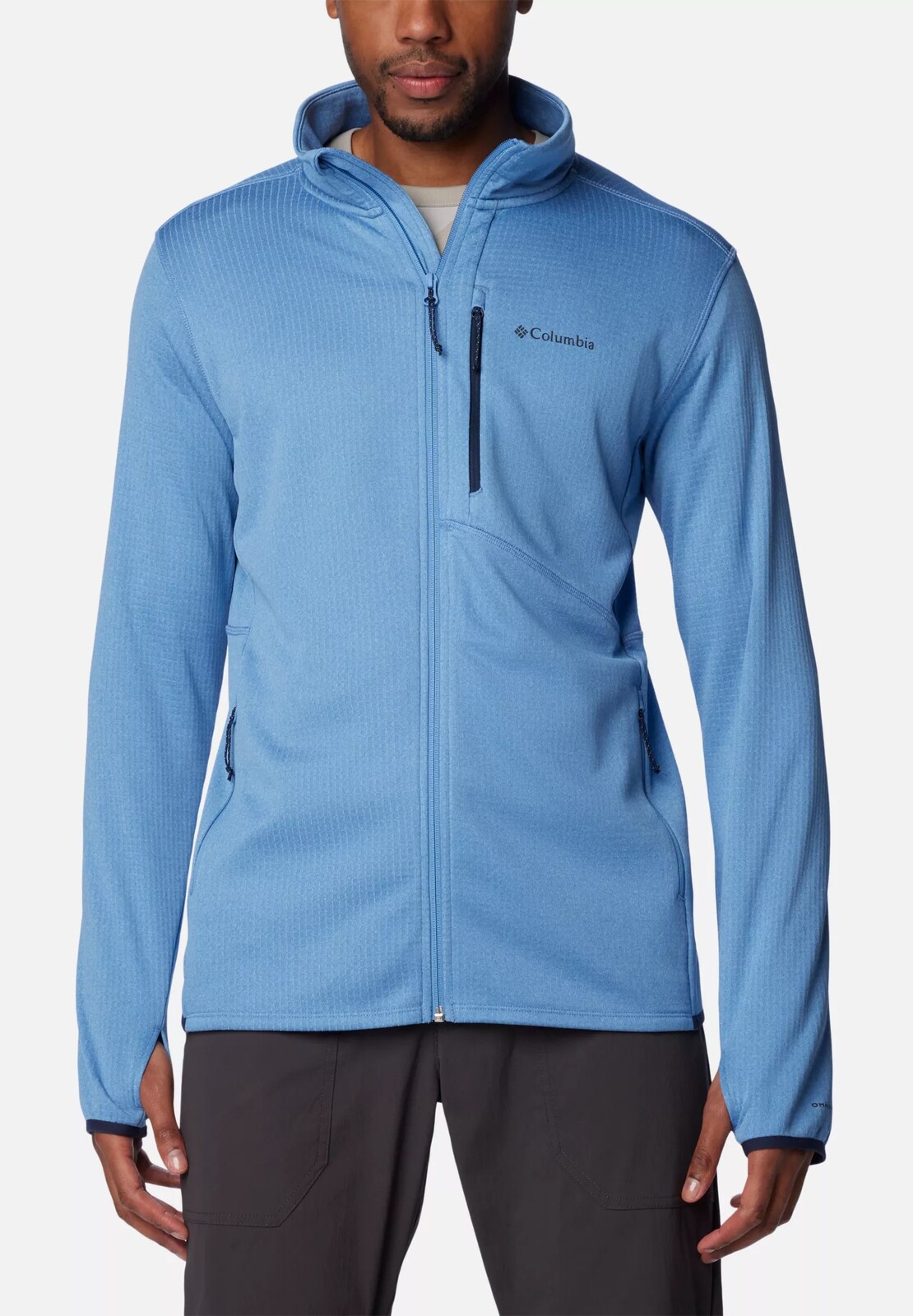 Columbia Park View™ Fleece Jacket Veľkosť: XL