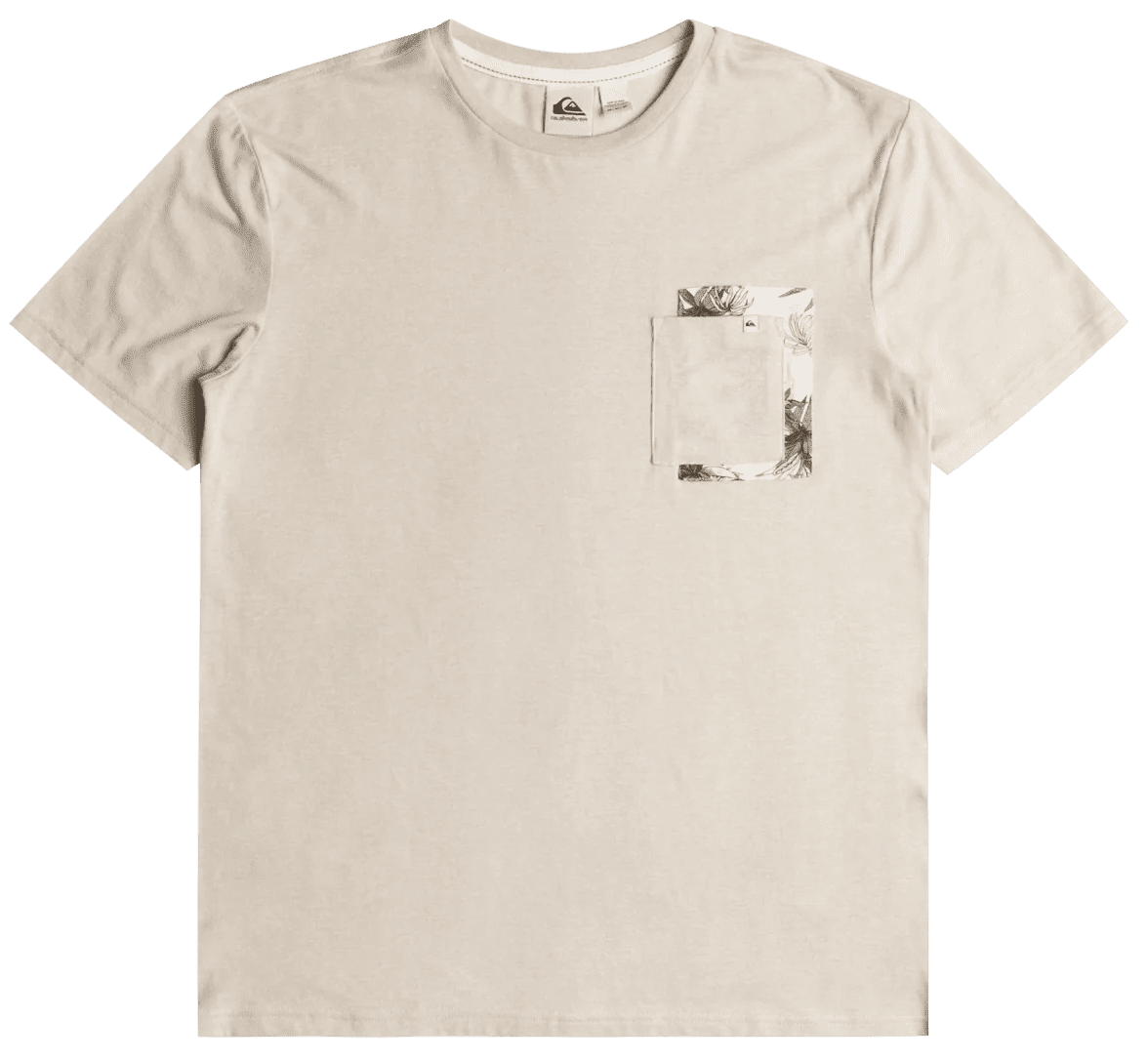 Quiksilver Behind Waves Veľkosť: XL