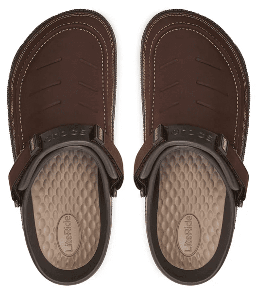 Crocs Yukon Vista II LR Clog M Veľkosť: 41-42 EUR