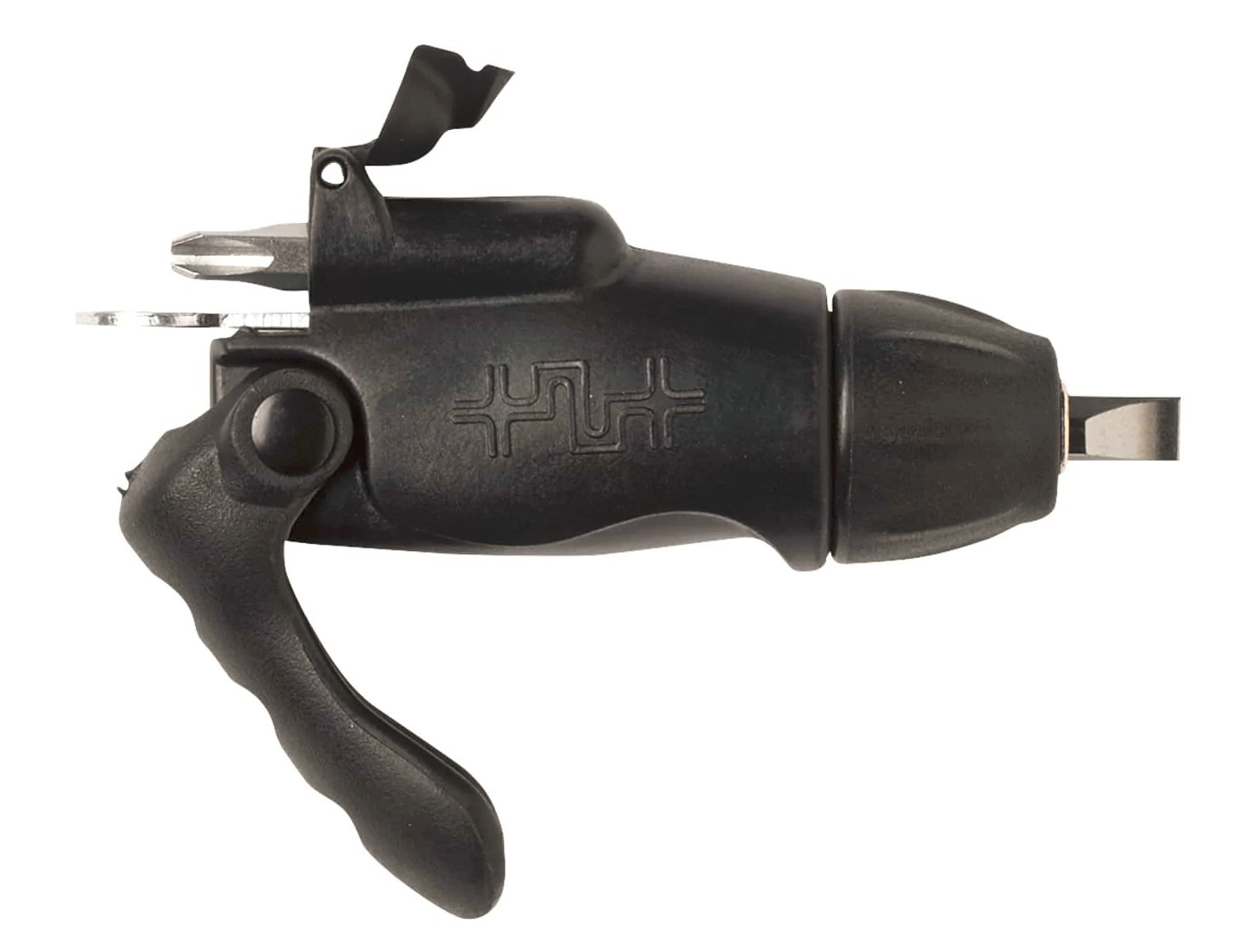 Burton Bullet Tool Veľkosť: Univerzálna veľkosť