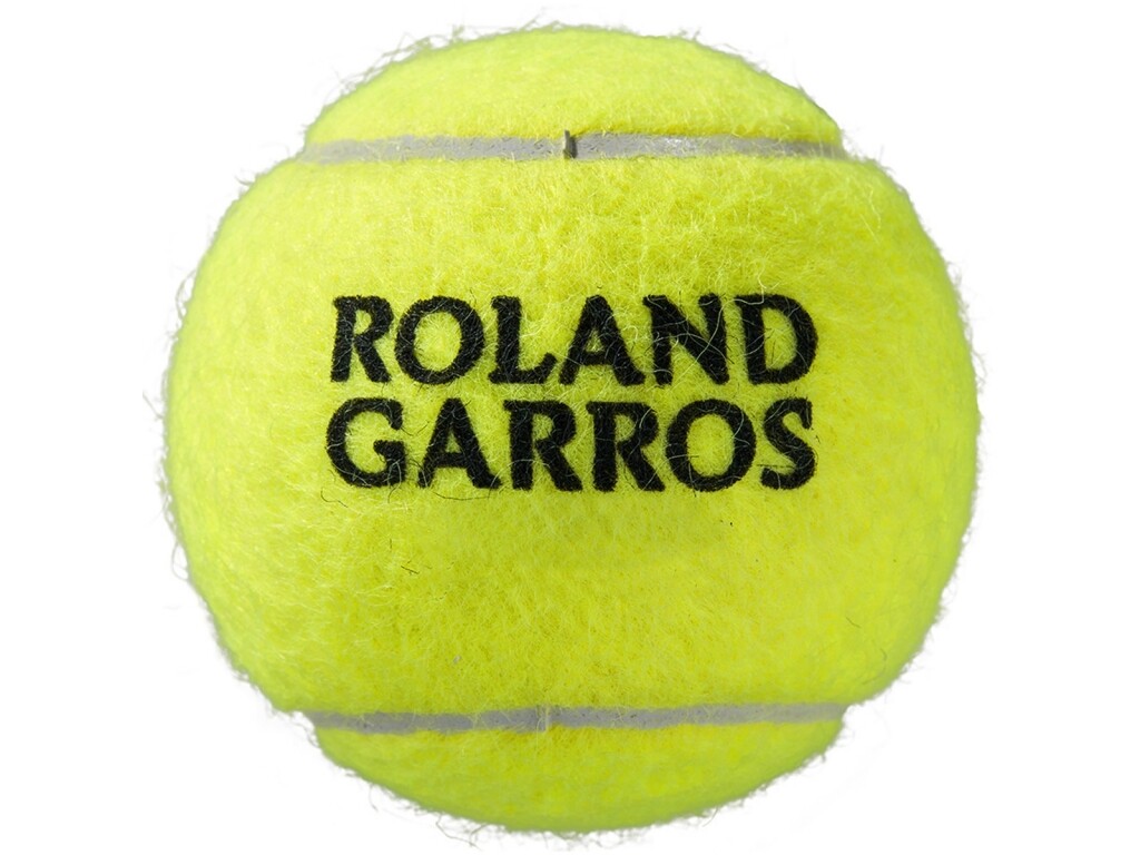 WILSON ROLAND GARROS CLAY Veľkosť: Univerzálna veľkosť