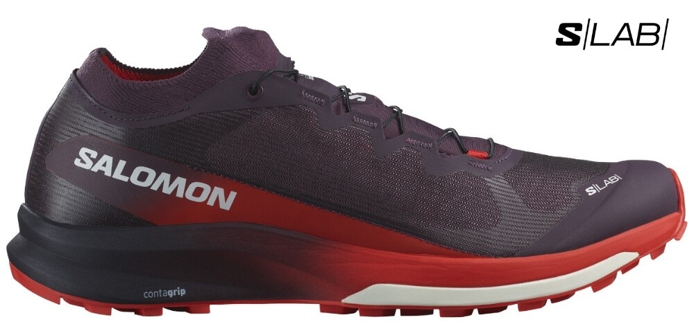 Salomon S/LAB Ultra 3 Veľkosť: 41 1/3 EUR