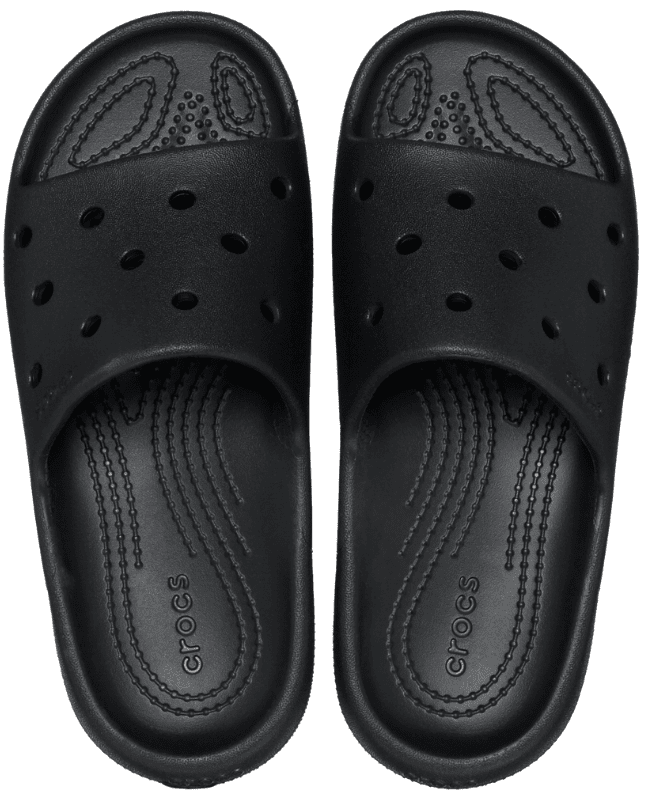 Crocs Kids Classic Slide V2 Veľkosť: 32 EUR