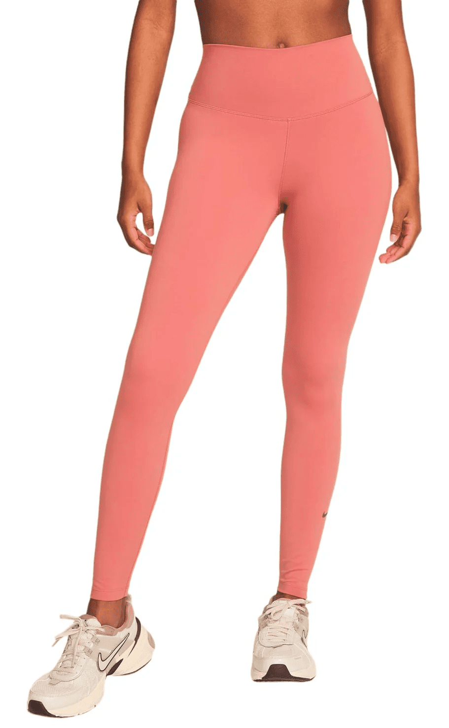 Nike One High Waisted Full Length Leggings W Veľkosť: XS