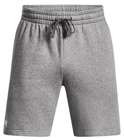 Under Armour Rival Fleece Shorts M Veľkosť: S