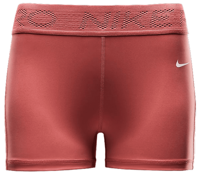 Nike Pro Mid-Rise 3 W Veľkosť: XS