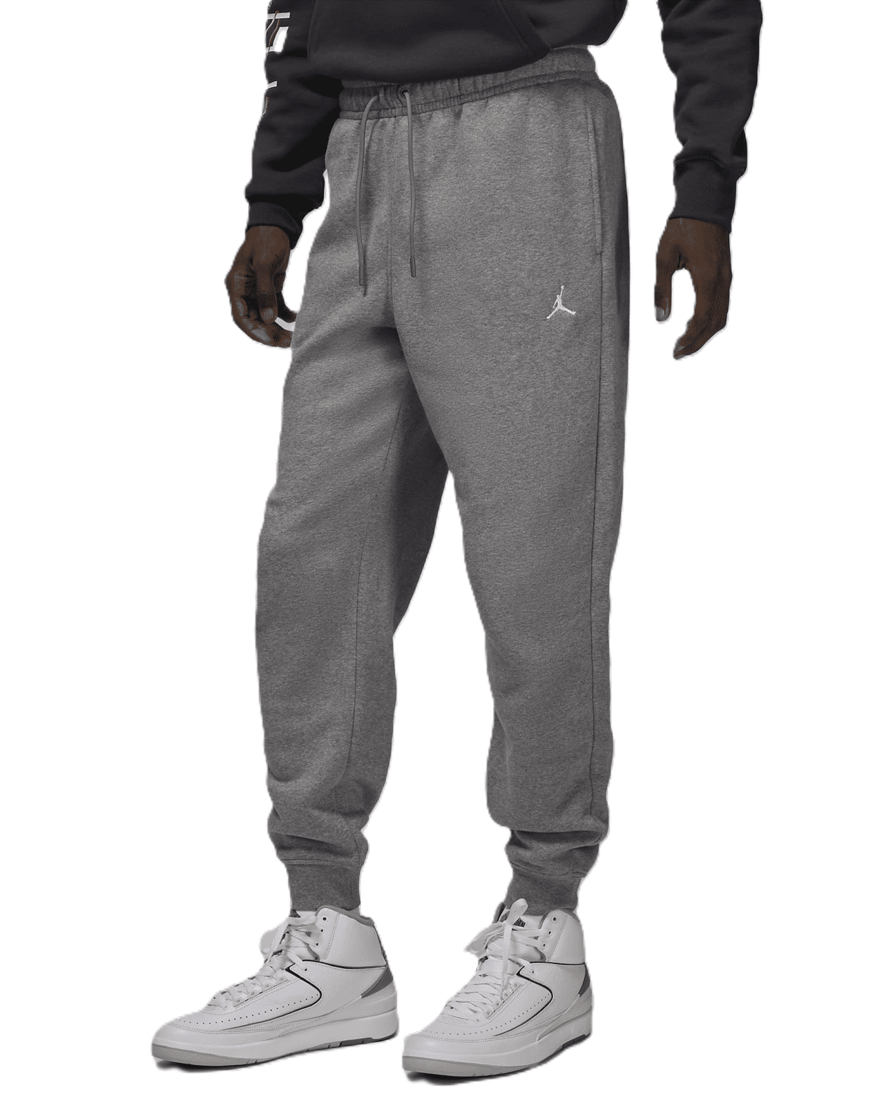 Nike Jordan Brooklyn Fleece Pants Veľkosť: XXXL