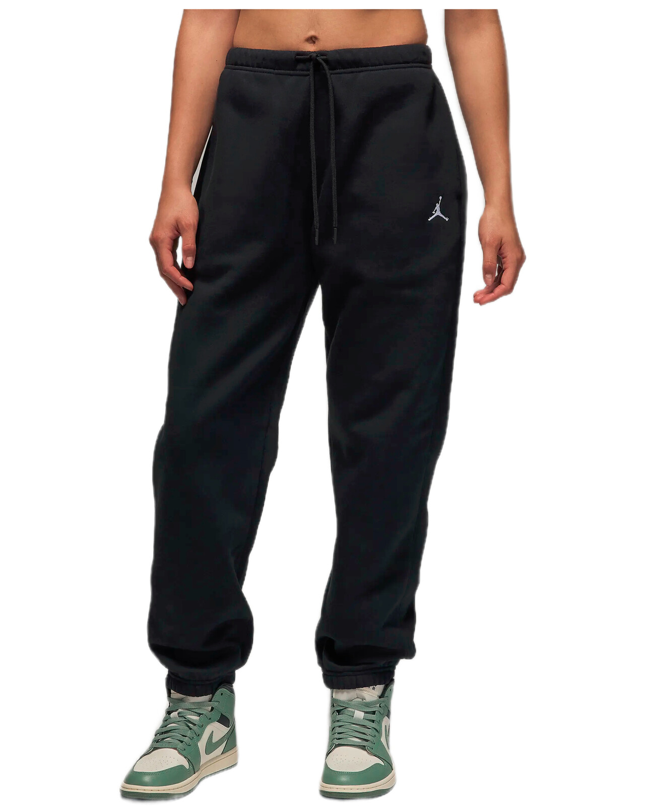 Nike Jordan Brooklyn Fleece W Veľkosť: M