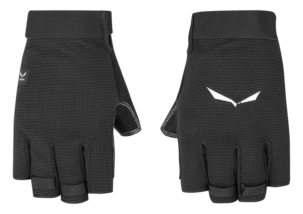 Salewa Via Ferrata DST Gloves Veľkosť: M