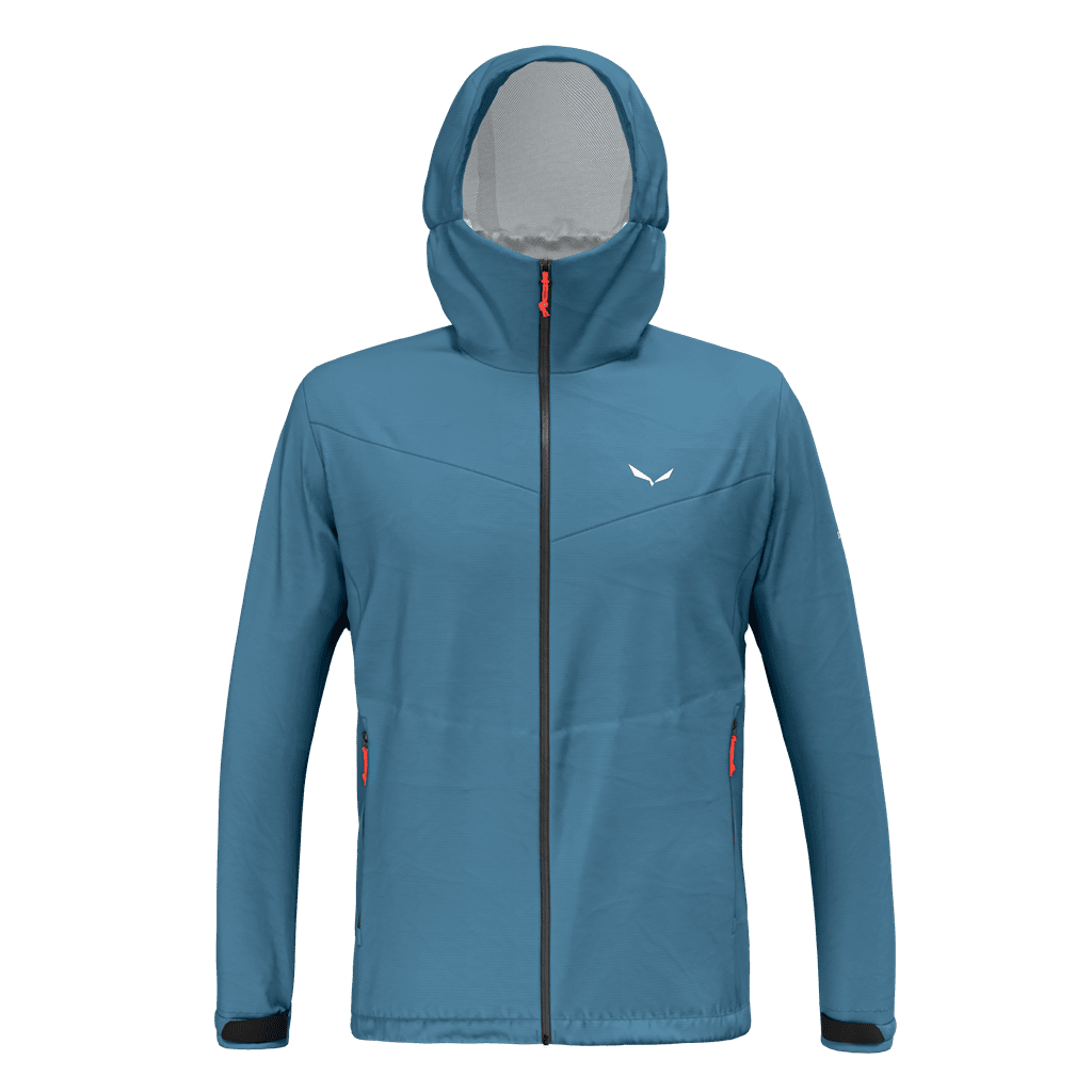 Salewa Puez Aqua 4 PTX 2.5L Jacket Veľkosť: XL