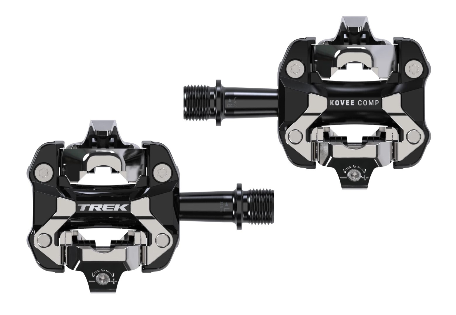 Trek Kovee Comp Veľkosť: Univerzálna veľkosť