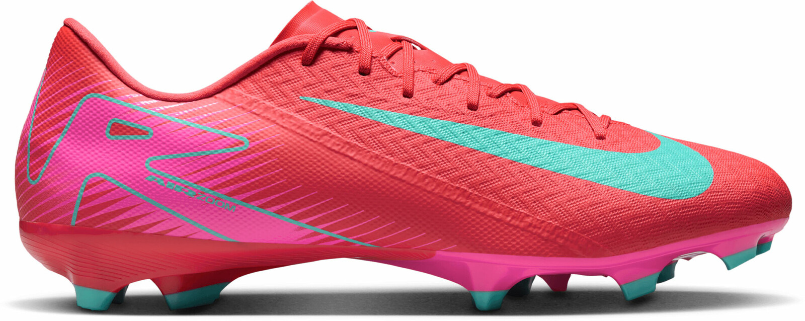 Nike Mercurial Vapor 16 Academy MG Low-Top Veľkosť: 38,5 EUR