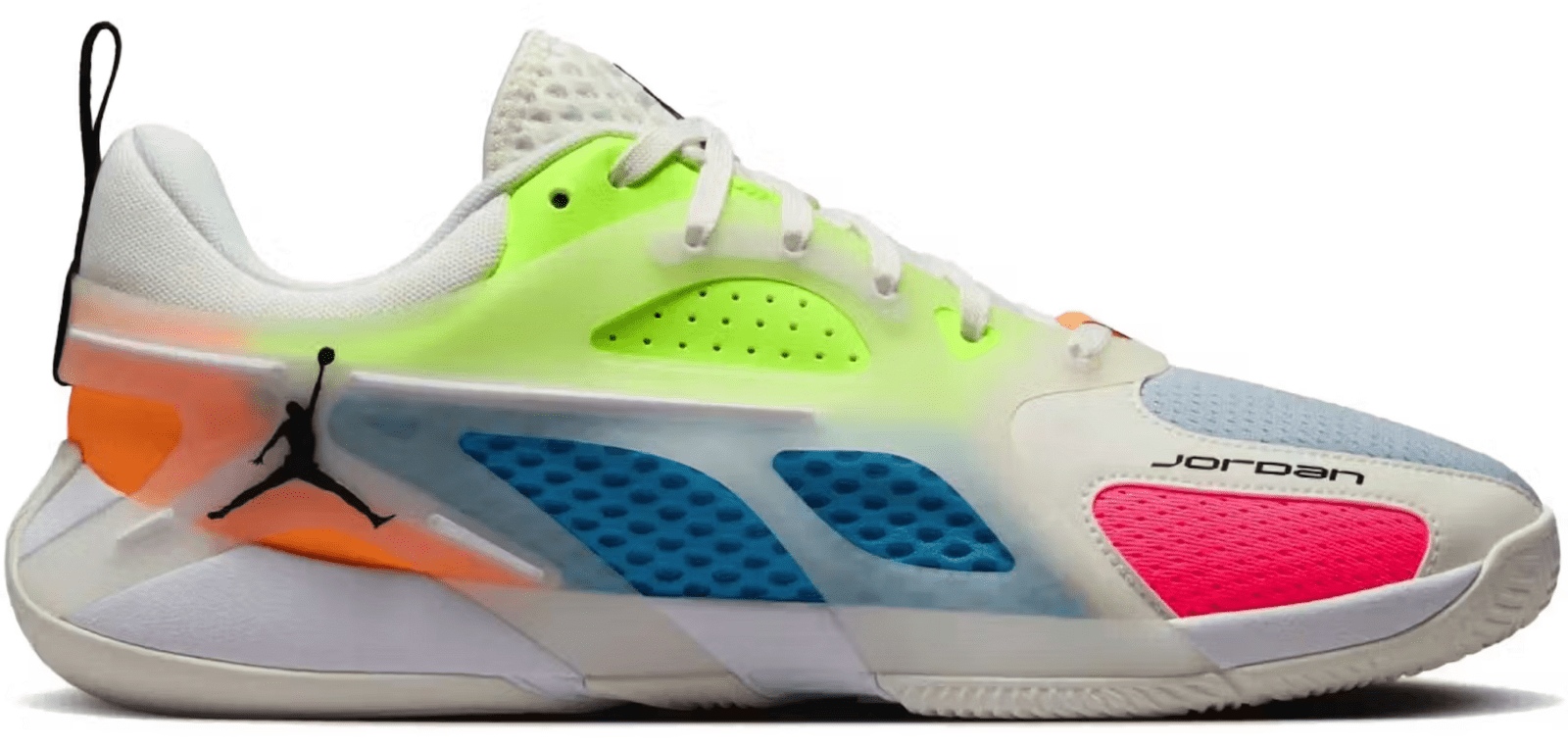 Jordan Heir Series M Veľkosť: 40,5 EUR