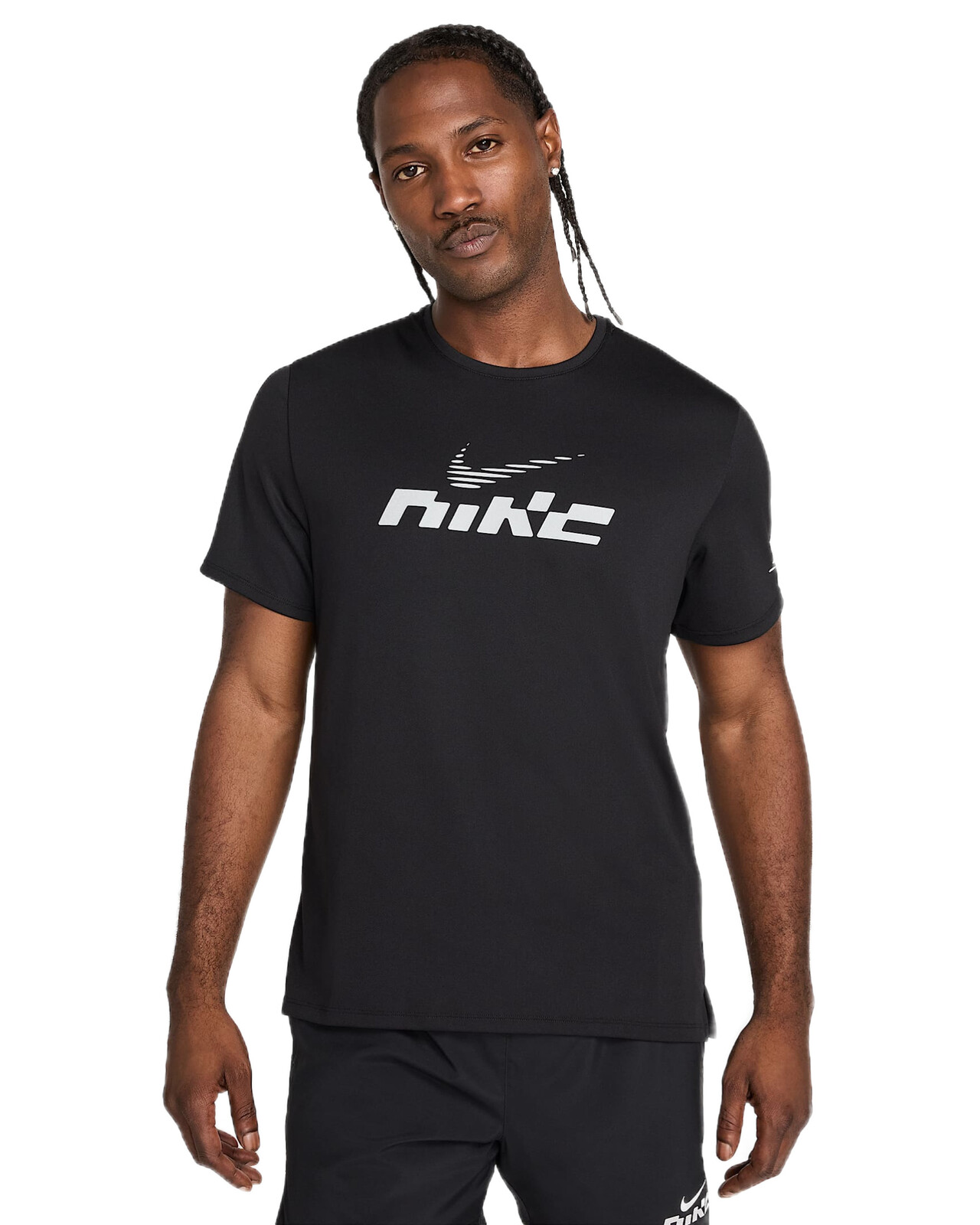 Nike Miler Flash Dri-FIT Top Veľkosť: M