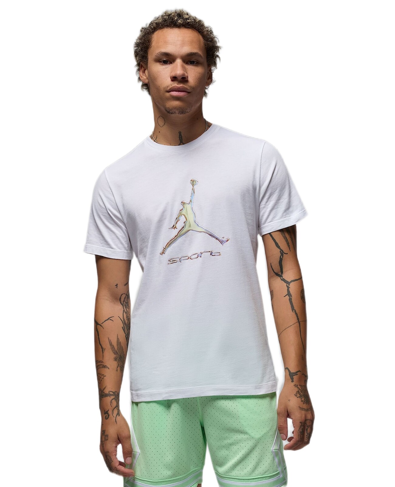 Nike Jordan Sport Dri-FIT T-Shirt Veľkosť: XL