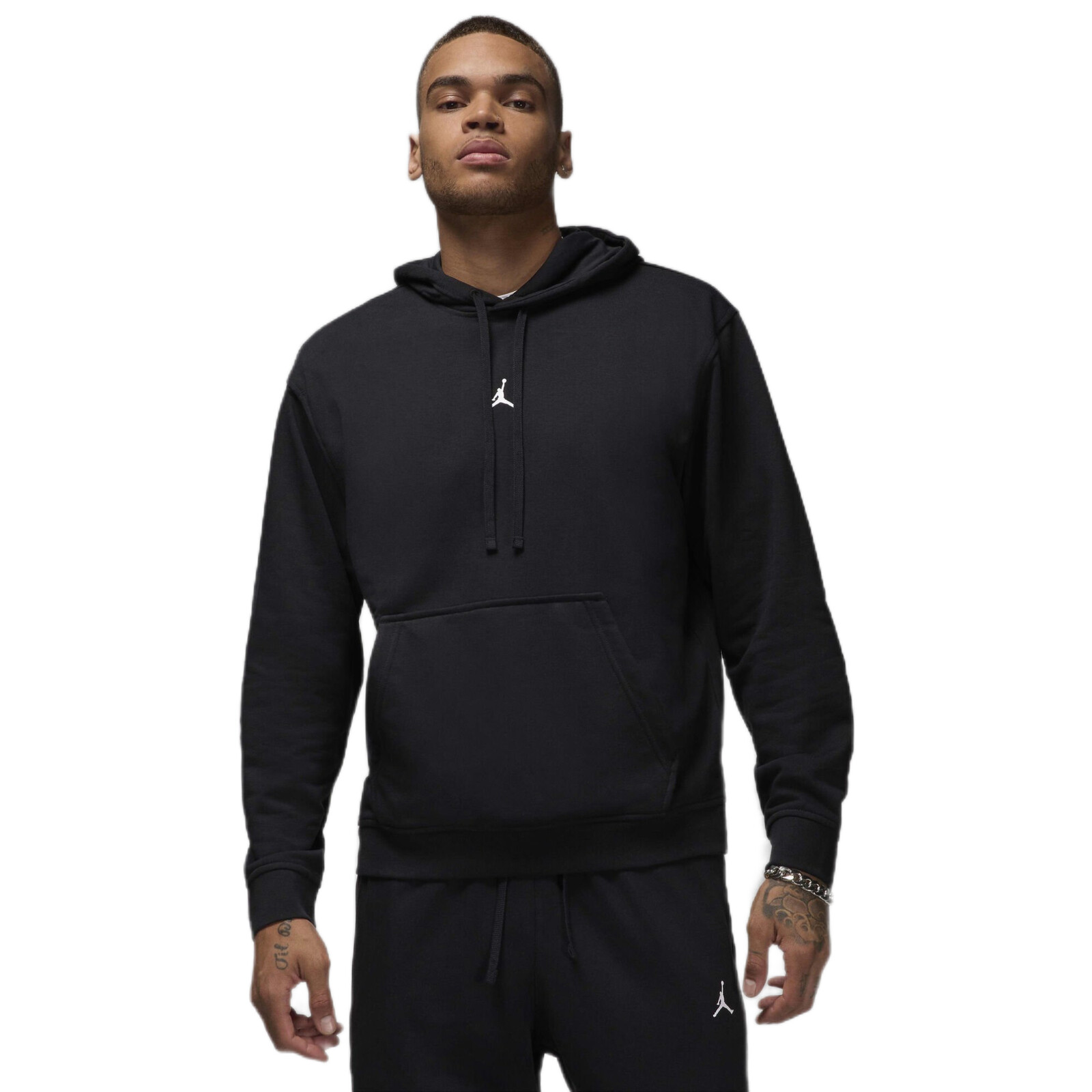 Nike Jordan Sport Crossover Dri-FIT Hoodie Veľkosť: XL