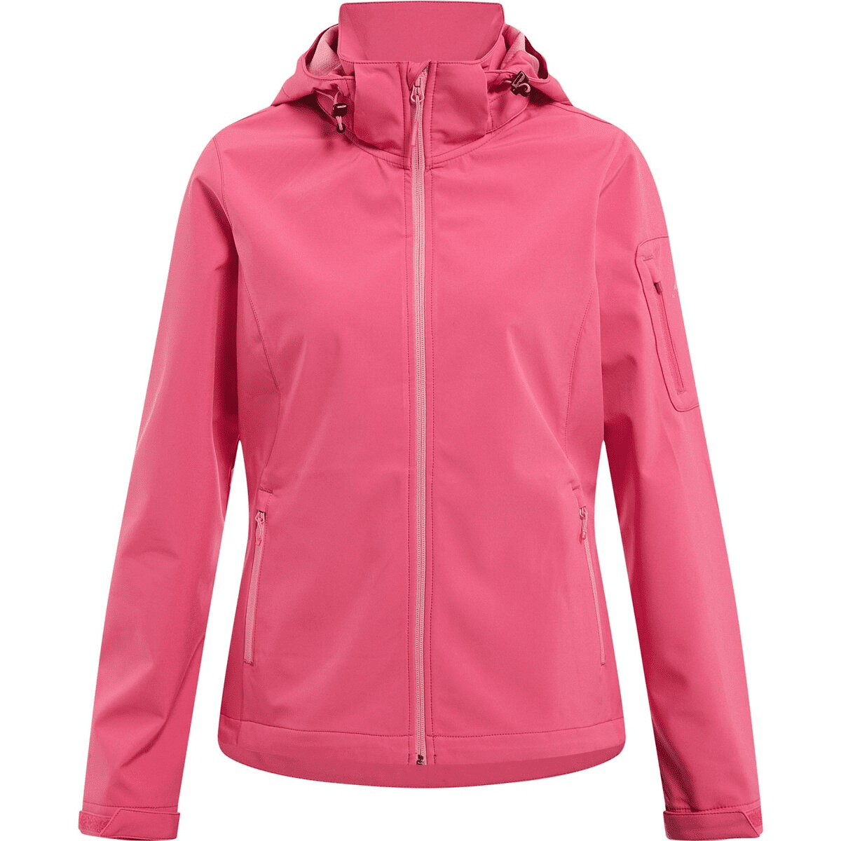 McKinley Sary II Jacket W Veľkosť: 34